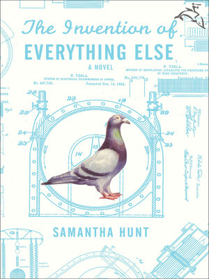 The Invention of Everything Else - ebook